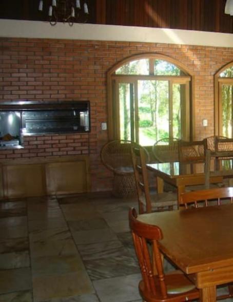Villa Sitio Vale Dos Vinhedos Bento Gonçalves Esterno foto
