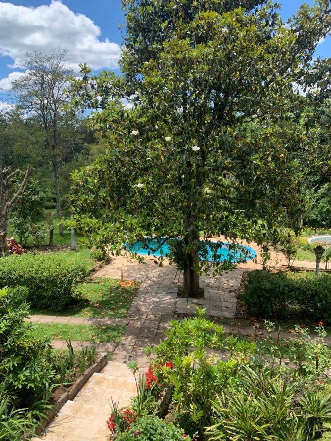 Villa Sitio Vale Dos Vinhedos Bento Gonçalves Esterno foto