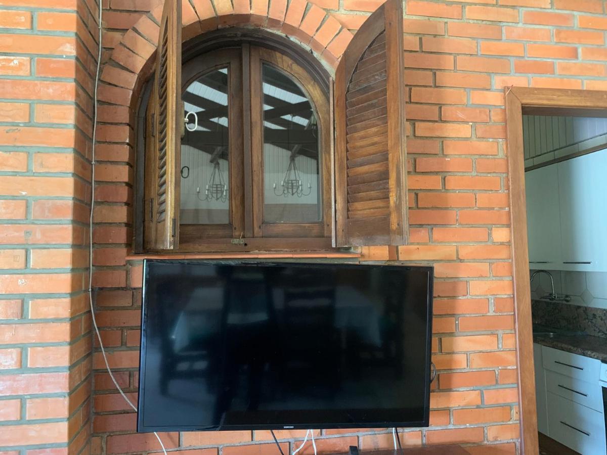 Villa Sitio Vale Dos Vinhedos Bento Gonçalves Esterno foto