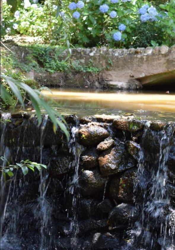 Villa Sitio Vale Dos Vinhedos Bento Gonçalves Esterno foto