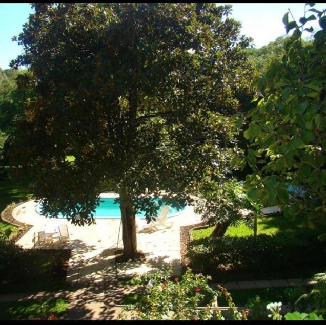 Villa Sitio Vale Dos Vinhedos Bento Gonçalves Esterno foto