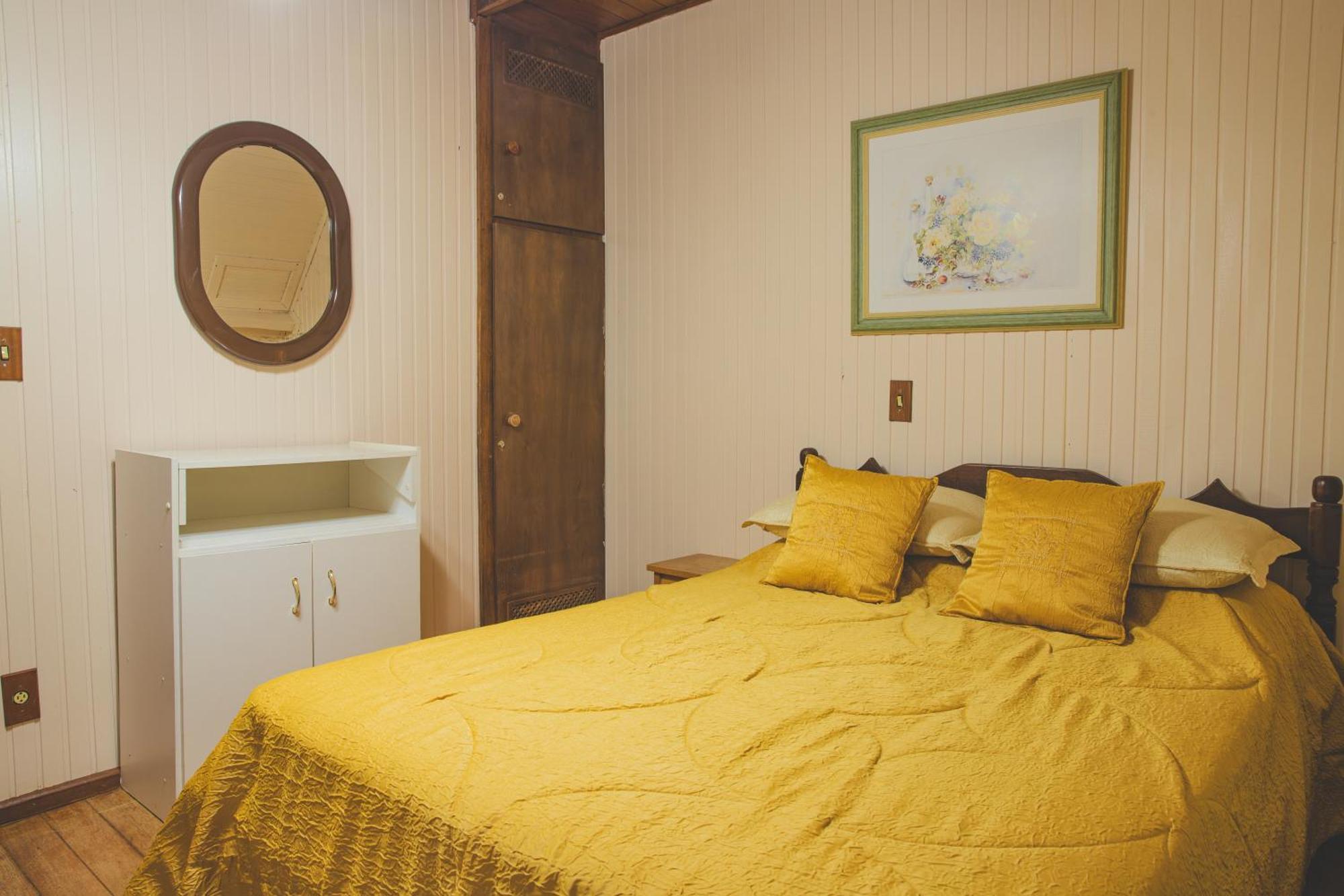 Villa Sitio Vale Dos Vinhedos Bento Gonçalves Esterno foto