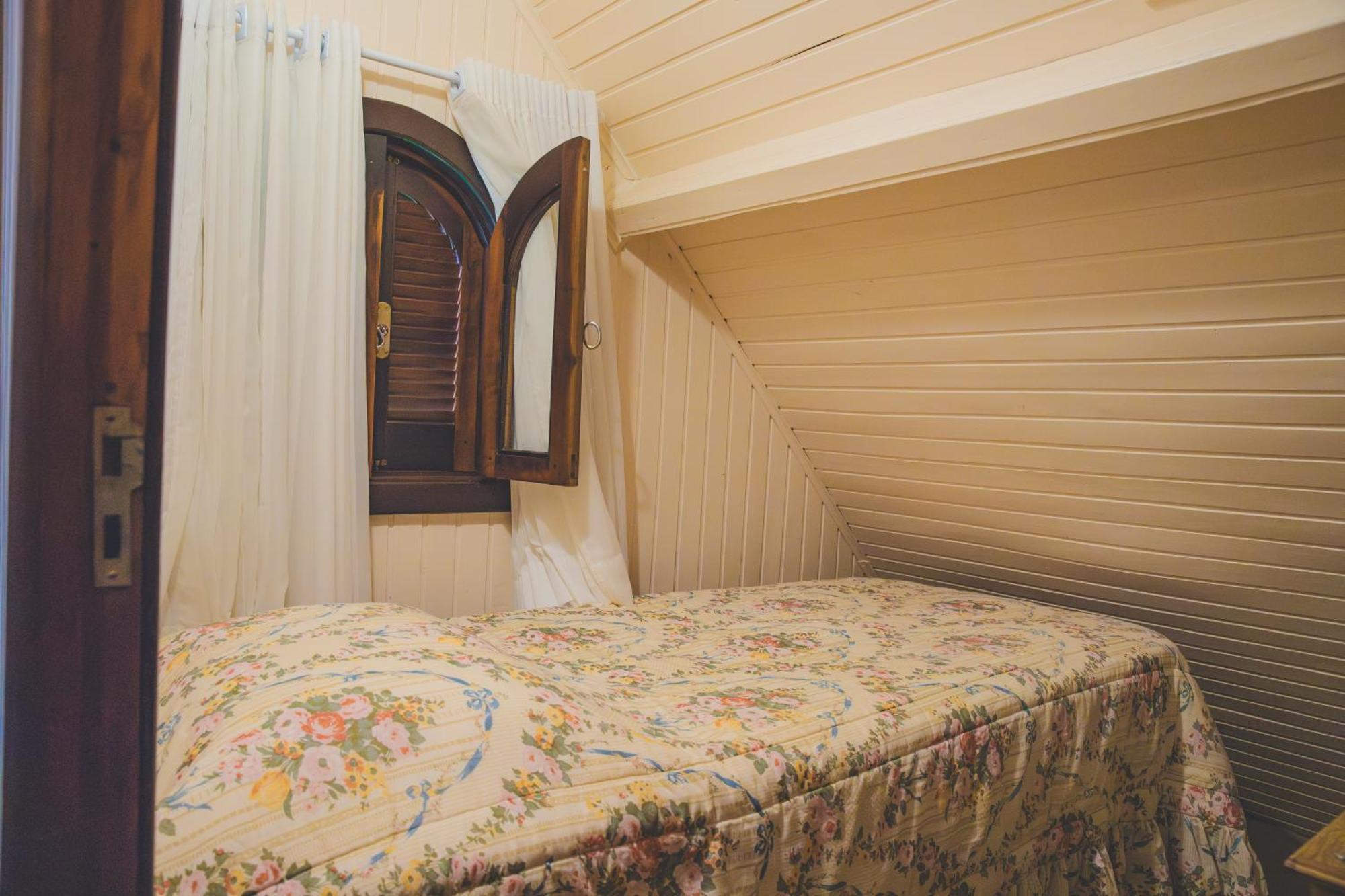 Villa Sitio Vale Dos Vinhedos Bento Gonçalves Esterno foto