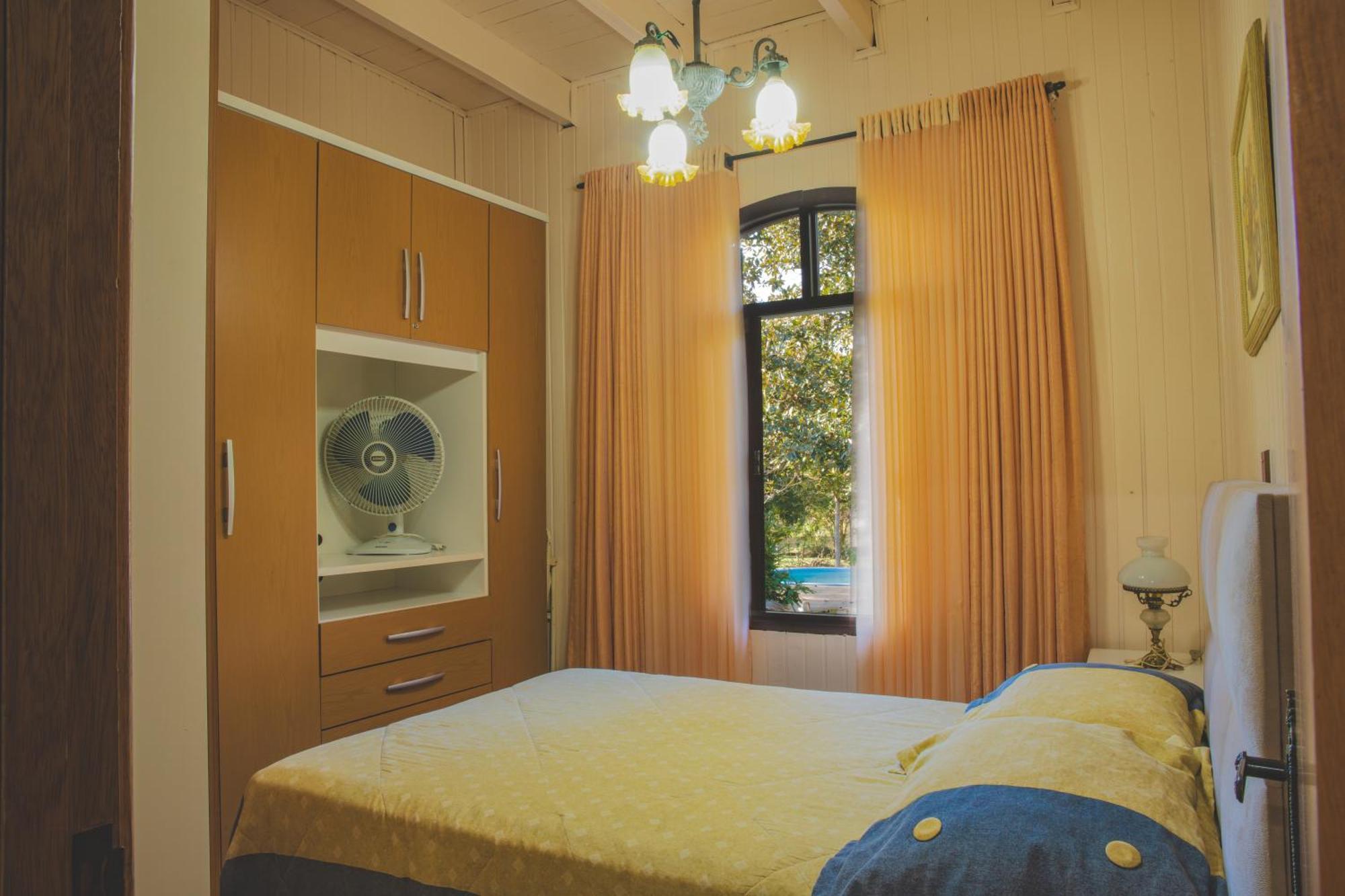 Villa Sitio Vale Dos Vinhedos Bento Gonçalves Esterno foto