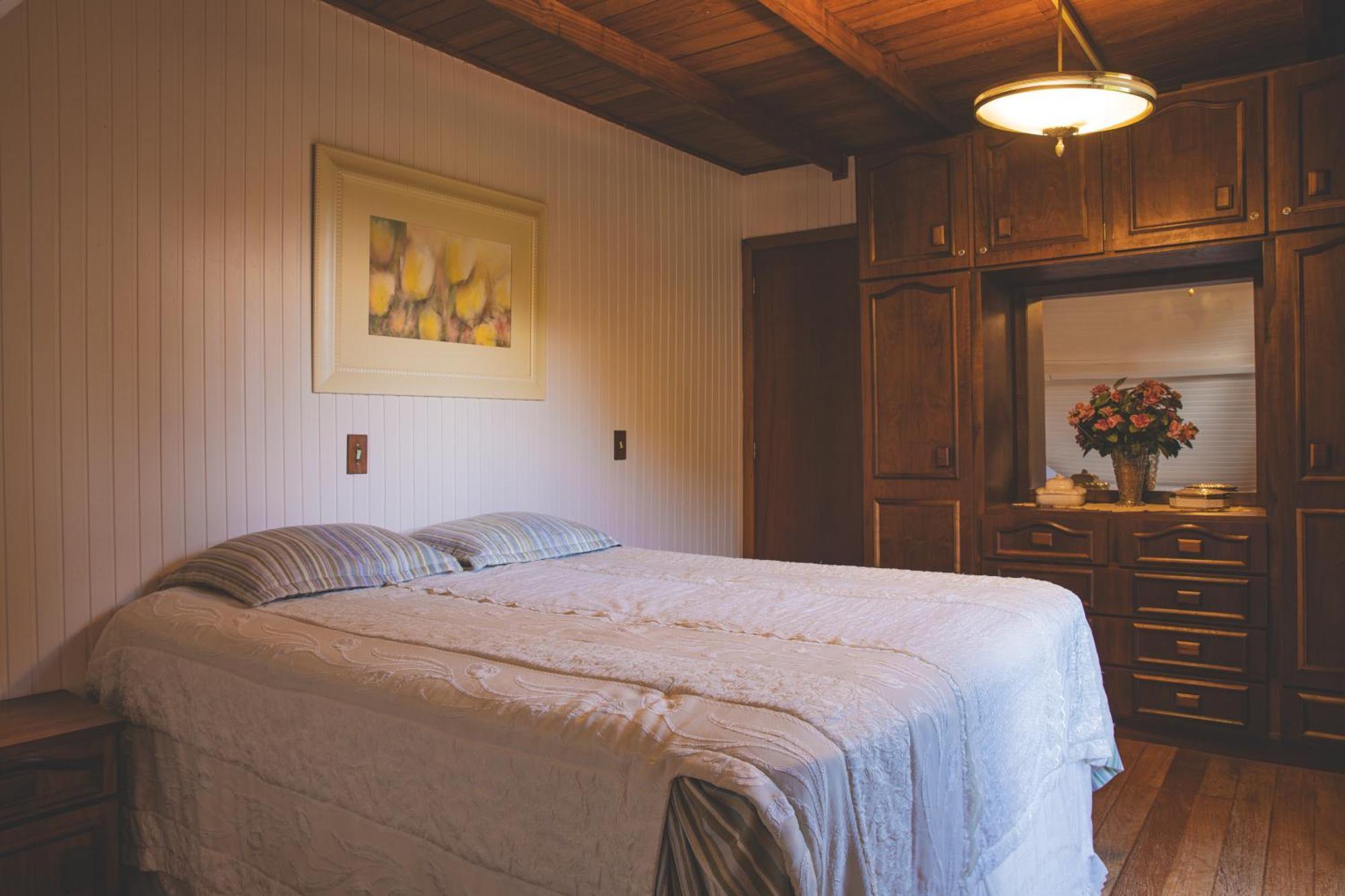 Villa Sitio Vale Dos Vinhedos Bento Gonçalves Esterno foto